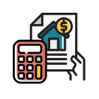 German mortgage calculator
