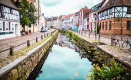 Mecklenburg vorpommern