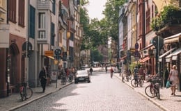 Düsseldorf