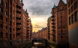 Hamburg