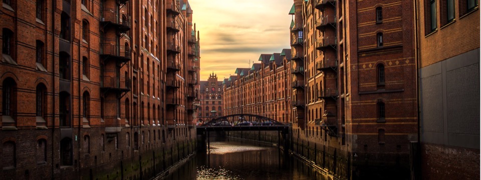 Hamburg