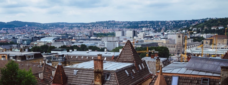 Stuttgart