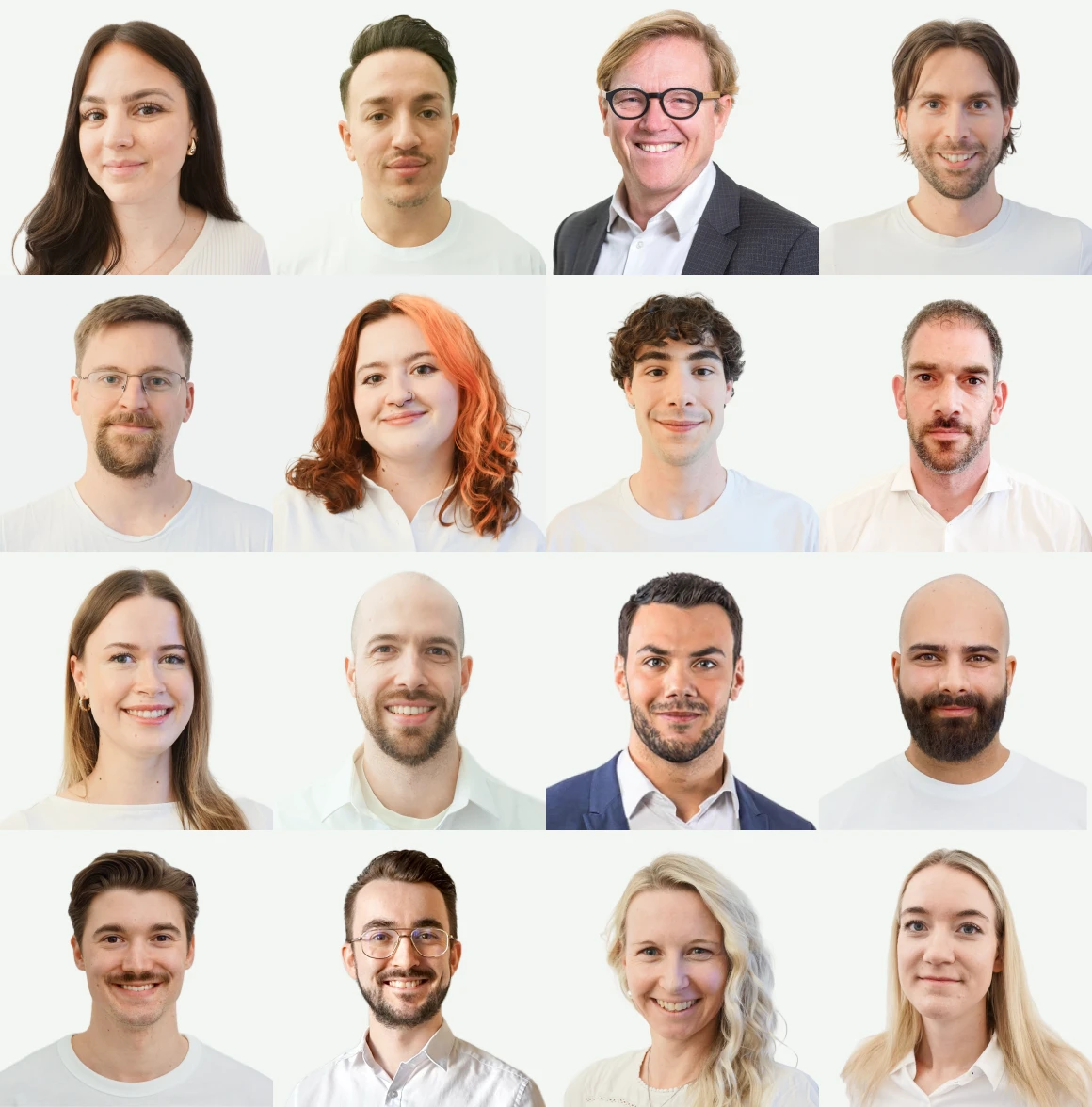 Buyer's agent process