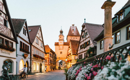 Bavaria