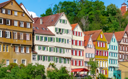 Saarland
