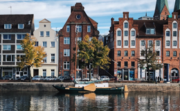 Schleswig Holstein