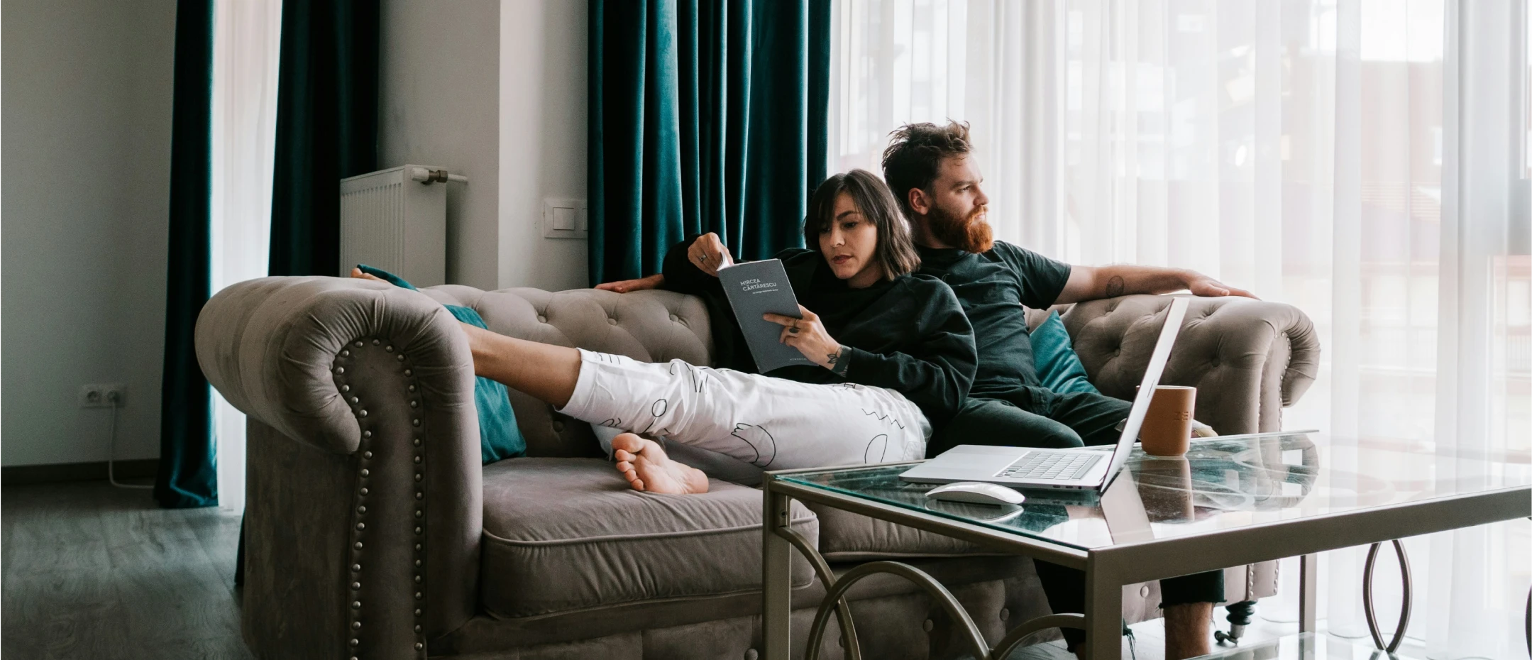 Property buy page