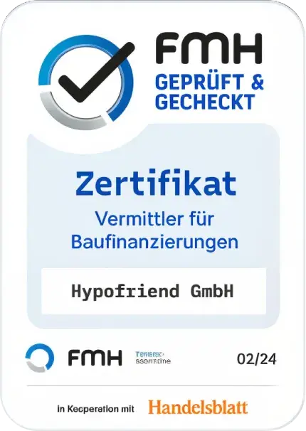 FMH Certification