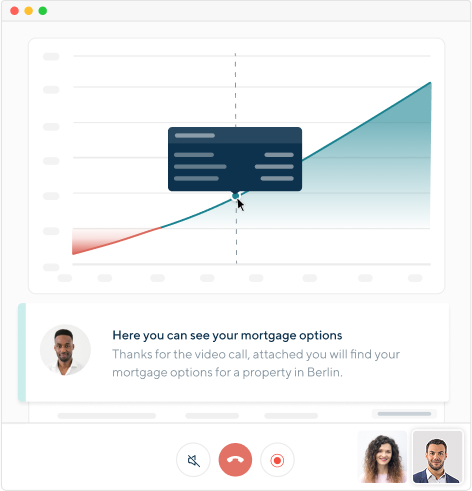 Consultation Software