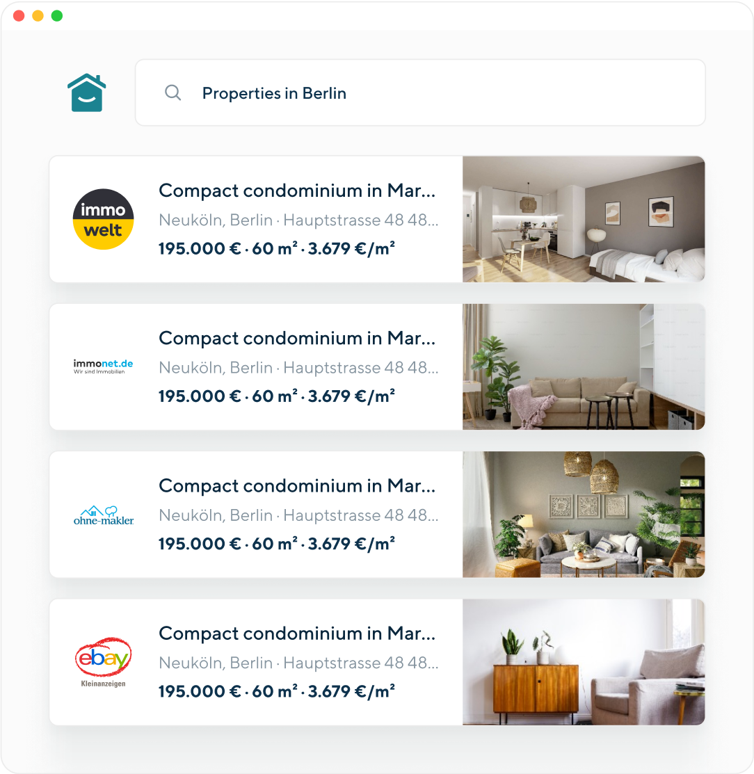 Property Search